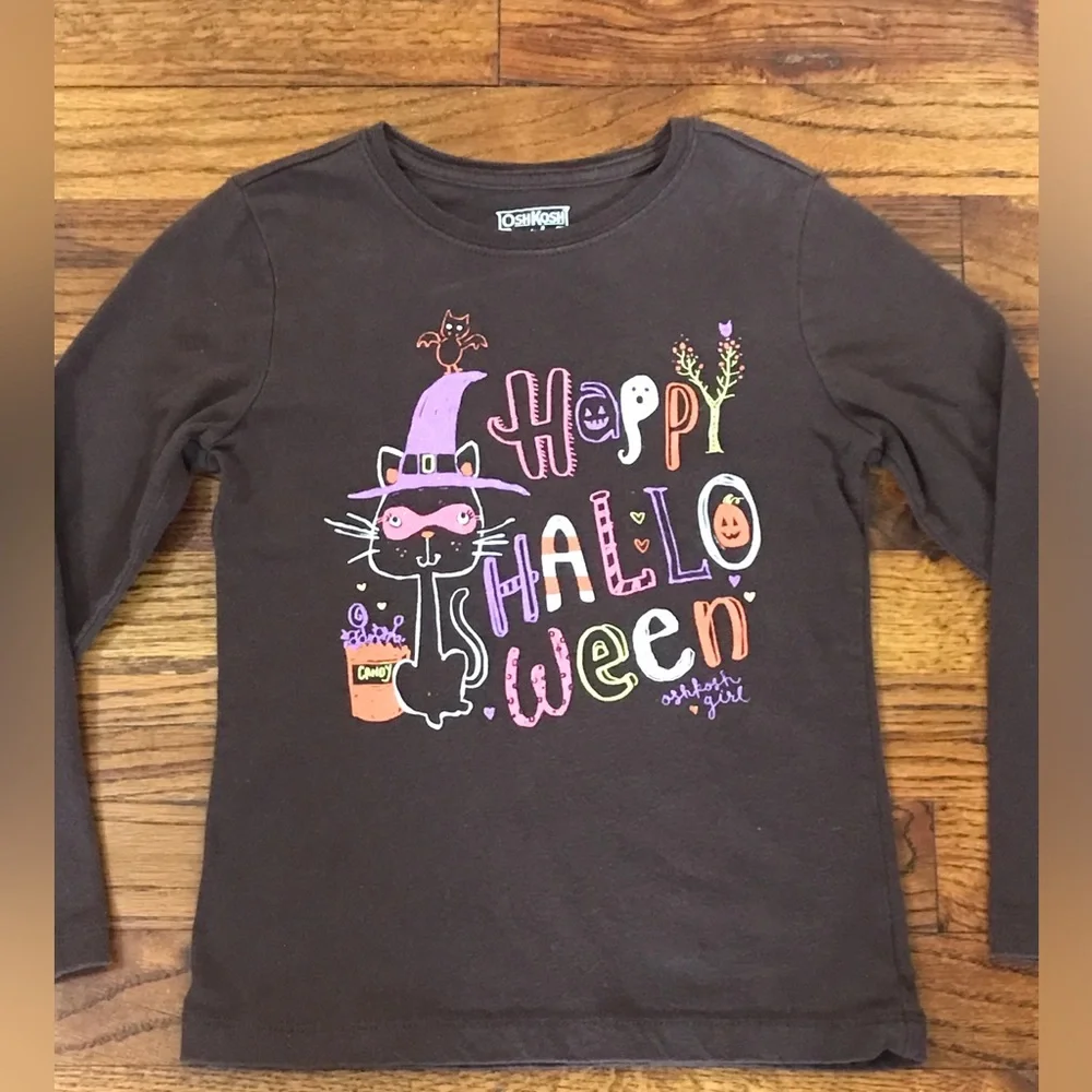 OshKosh Bgosh oshkosh girl